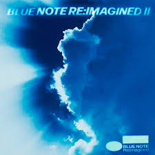 Various Artists - Blue Note Re Imagined i gruppen VINYL / Jazz hos Bengans Skivbutik AB (5578352)