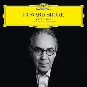 Howard Shore - Anthology i gruppen VINYL / Kommende / Klassisk hos Bengans Skivbutik AB (5578358)