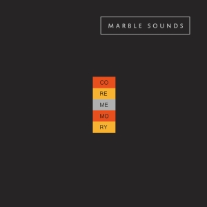 Marble Sounds - Core Memory i gruppen VINYL / Kommende / Pop-Rock hos Bengans Skivbutik AB (5578431)