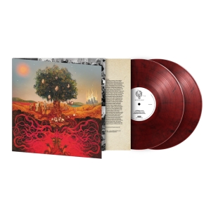 Opeth - Heritage (Ltd Color 2LP) i gruppen VI TIPSER / Fredagsutgivelser / 2025-02-21 hos Bengans Skivbutik AB (5578479)