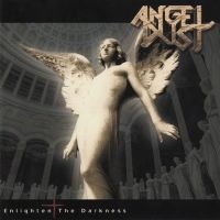 Angel Dust - Enlighten The Darkness (2 Lp Black i gruppen VINYL / Kommende / Metal hos Bengans Skivbutik AB (5578515)