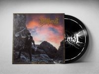 Cryfemal - Puro Carbon (Black Vinyl Lp) i gruppen VINYL / Kommende / Metal hos Bengans Skivbutik AB (5578517)