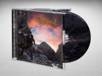 Cryfemal - Puro Carbon i gruppen CD / Kommende / Metal hos Bengans Skivbutik AB (5578524)