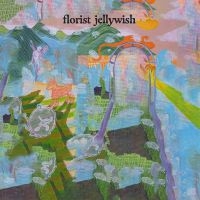 Florist - Jellywish (Jellyfish Purple Vinyl) i gruppen VINYL / Kommende / Pop-Rock hos Bengans Skivbutik AB (5578529)