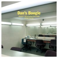 Destroyer - Dan's Boogie i gruppen VINYL / Kommende / Pop-Rock hos Bengans Skivbutik AB (5578533)