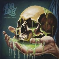 Warlung - Poison Touch The (Vinyl Lp) i gruppen VINYL / Kommende / Metal hos Bengans Skivbutik AB (5578545)