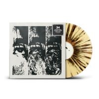 Wormrot - Left To Rot (Coffe Grind Splatter V i gruppen VINYL / Kommende / Metal hos Bengans Skivbutik AB (5578547)