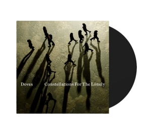 Doves - Constellations For The Lonely i gruppen VINYL / Kommende / Pop-Rock hos Bengans Skivbutik AB (5578555)