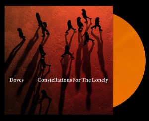 Doves - Constellations For The Lonely (Indi i gruppen VINYL / Kommende / Pop-Rock hos Bengans Skivbutik AB (5578556)