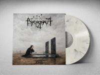 Psychonaut 4 - Of Mourning (Marbled Vinyl Lp) i gruppen VINYL / Nyheter / Metal hos Bengans Skivbutik AB (5578560)