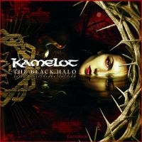 Kamelot - The Black Halo (20th Anniversary Edition) i gruppen VI TIPSER / Fredagsutgivelser / 2025-03-14 hos Bengans Skivbutik AB (5578563)