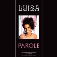 Luisa - Parole i gruppen VINYL / Kommende / Pop-Rock hos Bengans Skivbutik AB (5578564)