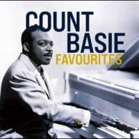 Count Basie - Favourits i gruppen CD / Nyheter / Jazz hos Bengans Skivbutik AB (5578581)