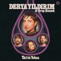 Derya Y*Ld*R*M & Grup *Im*Ek - Yar*N Yoksa i gruppen VINYL / Kommende / RnB-Soul hos Bengans Skivbutik AB (5578589)