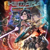 Kilmara - Journey To The Sun i gruppen CD / Kommende / Metal hos Bengans Skivbutik AB (5578594)