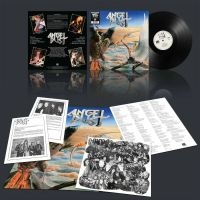 Angel Dust - Into The Dark Past i gruppen VINYL / Kommende / Metal hos Bengans Skivbutik AB (5578603)