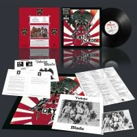 Tokyo Blade - Tokyo Blade i gruppen VINYL / Nyheter / Metal hos Bengans Skivbutik AB (5578605)