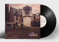 King Garcia - Hamellin (Vinyl Lp) i gruppen VINYL / Kommende / Pop-Rock hos Bengans Skivbutik AB (5578609)