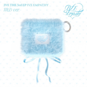 Ive - Ive Empathy (MD Ver.) i gruppen Minishops / K-Pop Minishops / IVE hos Bengans Skivbutik AB (5578618)