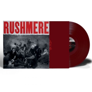 Mumford & Sons - Rushmere (Ltd Indie Color Vinyl) i gruppen VINYL / Kommende / Pop-Rock hos Bengans Skivbutik AB (5578629)