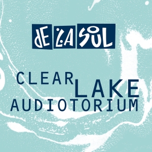 De La Soul - Clear Lake Audiotorium i gruppen CD / Kommende / Hip Hop-Rap hos Bengans Skivbutik AB (5578637)