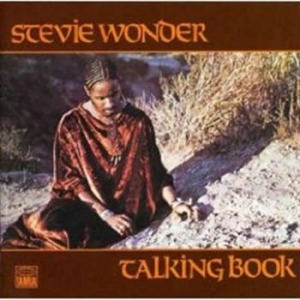 Stevie Wonder - Talking Book i gruppen Minishops / Stevie Wonder hos Bengans Skivbutik AB (557871)