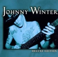 Winter Johnny - Deluxe Edition (Deluxe Edition) i gruppen CD / Blues hos Bengans Skivbutik AB (5578757)