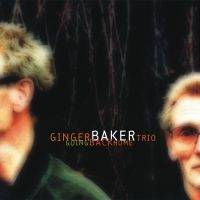 Ginger Baker Trio - Going Back Home (Forest Green Vinyl i gruppen VINYL / Kommende / Jazz hos Bengans Skivbutik AB (5578773)