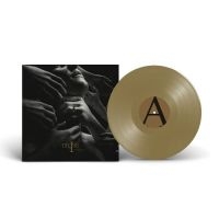 Decline Of The I - Wilhelm (Gold Vinyl Lp) i gruppen VI TIPSER / Fredagsutgivelser / 2025-02-21 hos Bengans Skivbutik AB (5578790)