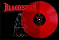 Bloodstain - I Am Death (Vinyl Mlp) i gruppen VINYL / Kommende / Metal hos Bengans Skivbutik AB (5578791)