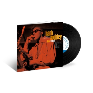 Hank Mobley - Third Season i gruppen VINYL / Kommende / Jazz hos Bengans Skivbutik AB (5578802)