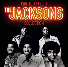 Jacksons - Can You Feel It - The Jacksons Collection i gruppen -Start Jan R4 hos Bengans Skivbutik AB (5578819)