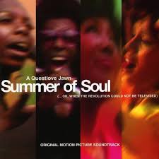 Various Artists - Summer Of Soul (...Or When The Revolution Could Not Be Televised) i gruppen VINYL / Film-Musikkkal hos Bengans Skivbutik AB (5578820)