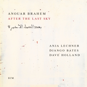 Anouar Brahem - After The Last Sky i gruppen CD / Kommende / Jazz hos Bengans Skivbutik AB (5578844)