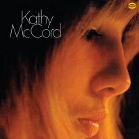 Kathy Mccord - Kathy Mccord i gruppen VINYL / Kommende / Jazz hos Bengans Skivbutik AB (5578873)