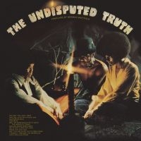 The Undisputed Truth - The Undisputed Truth i gruppen VINYL / Kommende / Pop-Rock hos Bengans Skivbutik AB (5578874)