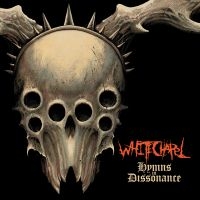 Whitechapel - Hymns In Dissonance (Digipack) i gruppen CD / Kommende / Metal hos Bengans Skivbutik AB (5578884)