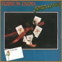 Palma Triston - Joker Lover i gruppen VINYL / Kommende / Reggae hos Bengans Skivbutik AB (5578887)