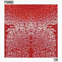 Pyramido - Fem Lp Red i gruppen VINYL / Metal hos Bengans Skivbutik AB (5578918)