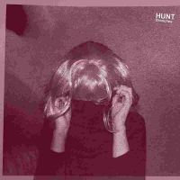 Hunt - Branches Lp Clear i gruppen VINYL / Pop-Rock hos Bengans Skivbutik AB (5578929)