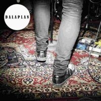 Dalaplan - S/T Lp Green i gruppen VINYL / Pop-Rock hos Bengans Skivbutik AB (5578941)