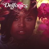 The Delfonics & Adrian Younge - Adrian Younge Presents: The Delfoni i gruppen VINYL / Kommende / Pop-Rock hos Bengans Skivbutik AB (5578957)