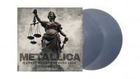 Metallica - Market Square Heroes 1988 Vol.1 (2LP Clear Vinyl) i gruppen VI TIPSER / Fredagsutgivelser / 2025-03-14 hos Bengans Skivbutik AB (5578981)