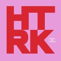 Htrk - Marry Me Tonight (Ghostly 25 Y Anni i gruppen VI TIPSER / Fredagsutgivelser / 2025-02-07 hos Bengans Skivbutik AB (5578983)