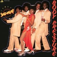 Sho-Nuff - Body Pressure i gruppen VINYL / Kommende / Pop-Rock hos Bengans Skivbutik AB (5578999)