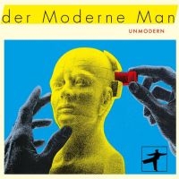 Der Moderne Man - Jugend Forscht (Singles, Eps & Demo i gruppen VINYL / Kommende / Pop-Rock hos Bengans Skivbutik AB (5579006)