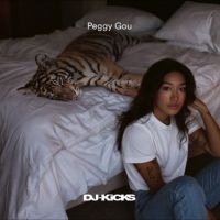 Peggy Gou - Peggy Gou (Tigerfur Vinyl) i gruppen VINYL / Kommende / Dance-Techno,Pop-Rock hos Bengans Skivbutik AB (5579010)