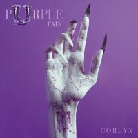 Corlyx - Purple Pain (2 Cd) i gruppen CD / Kommende / Metal hos Bengans Skivbutik AB (5579011)