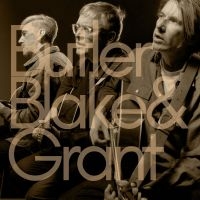 Butler Blake & Grant - Butler, Blake & Grant i gruppen CD / Kommende / Pop-Rock hos Bengans Skivbutik AB (5579017)