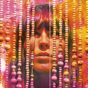 Melody's Echo Chamber - Melody's Echo Chamber i gruppen VINYL / Fransk Musikkk,Pop-Rock hos Bengans Skivbutik AB (5579021)